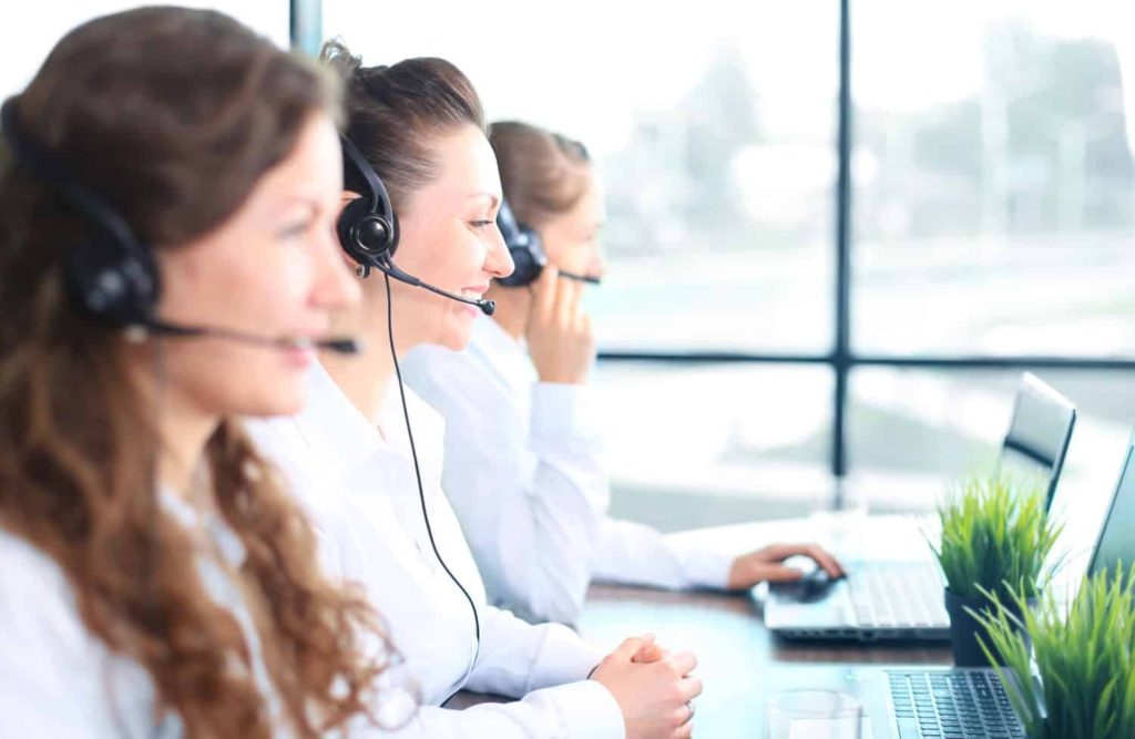 Outsource B2B Telemarketing 