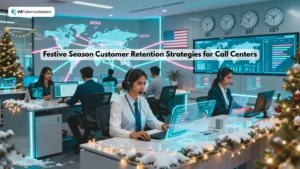 Read more about the article Festive Season Customer Retention Strategies for Call Centers