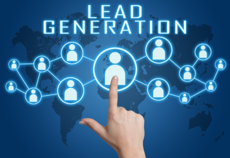 B2B Lead Generation Services Company in India