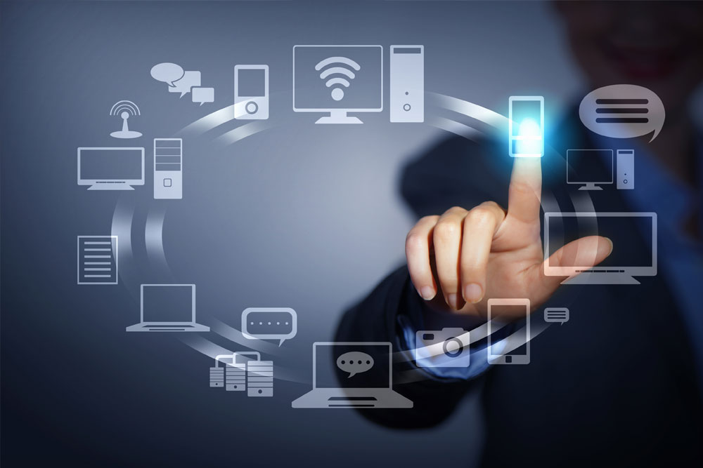Cyber Security Consulting Services Essex