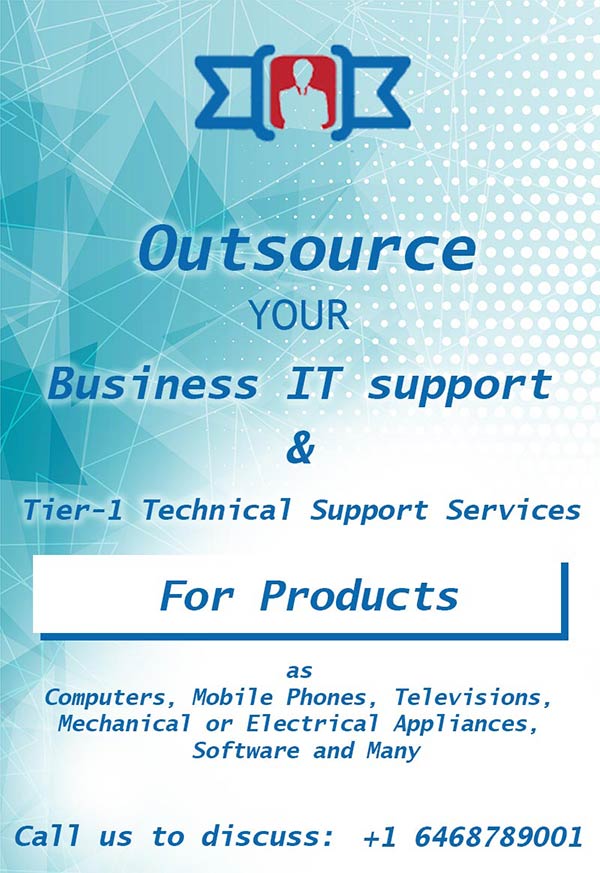 Outsourcing Telemarketing Service