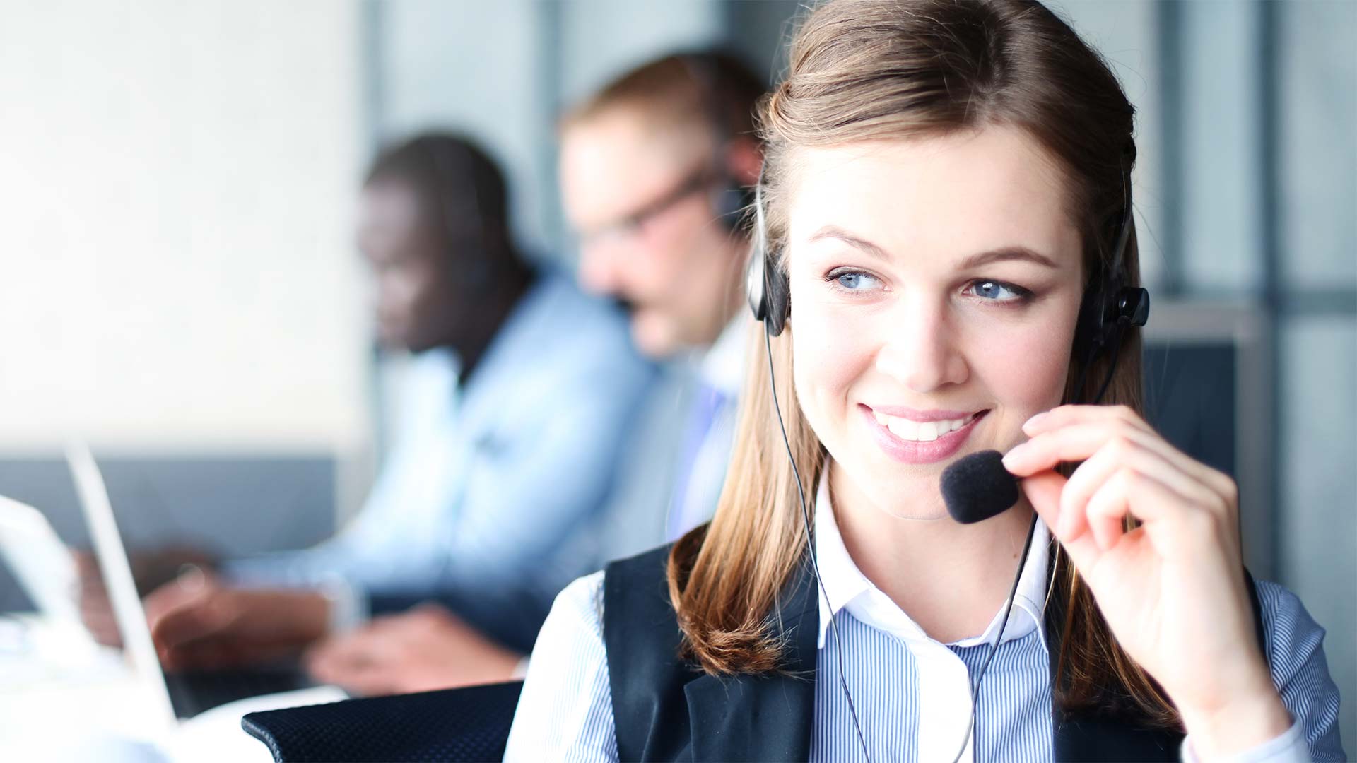 Dubai Call Center Services