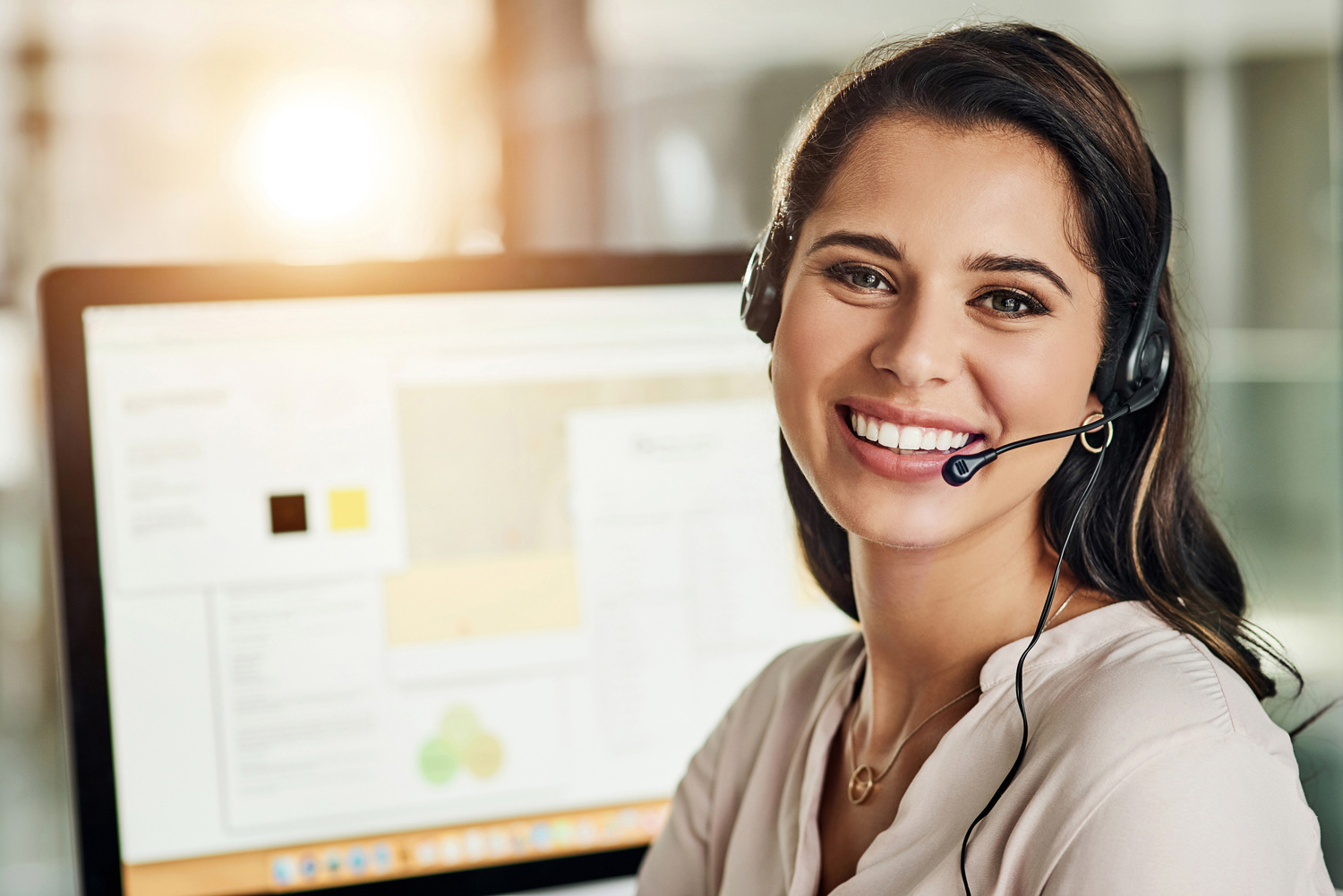 Call Centers in Canada